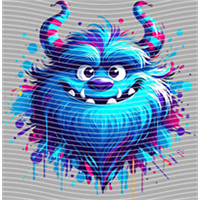 Monsters Inc-MI 501